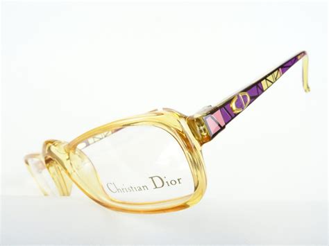 laserbrille dior